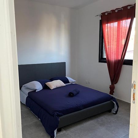 L'Etoilee Apartment La Riviere Saint-Louis Ngoại thất bức ảnh