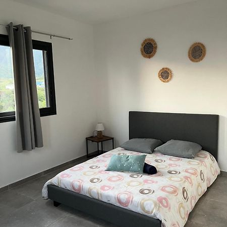 L'Etoilee Apartment La Riviere Saint-Louis Ngoại thất bức ảnh