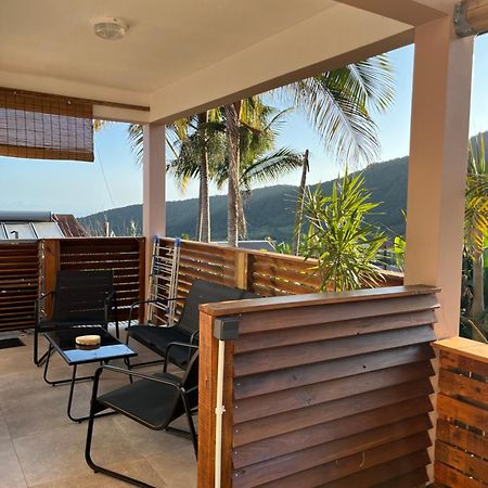 L'Etoilee Apartment La Riviere Saint-Louis Ngoại thất bức ảnh