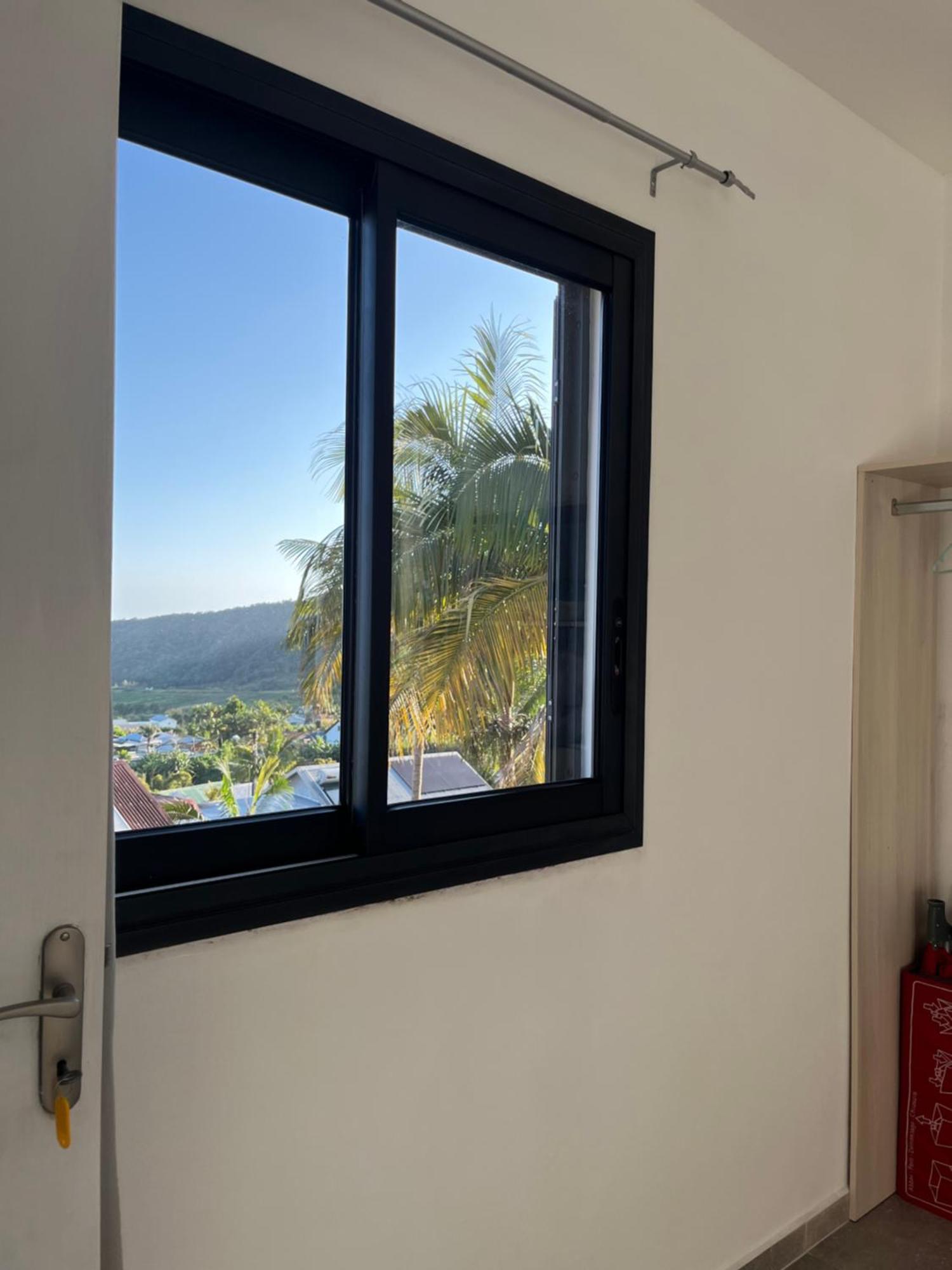 L'Etoilee Apartment La Riviere Saint-Louis Ngoại thất bức ảnh