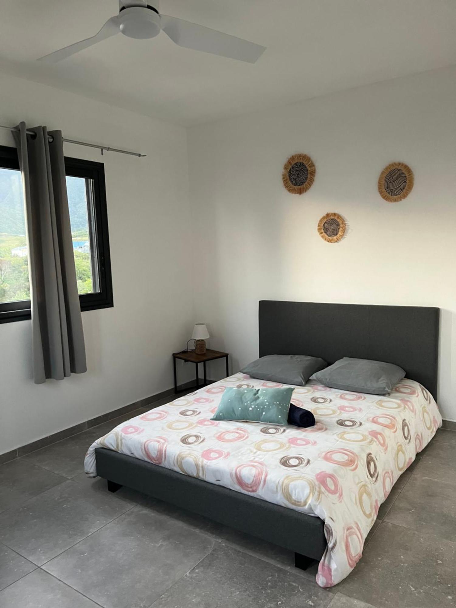 L'Etoilee Apartment La Riviere Saint-Louis Ngoại thất bức ảnh