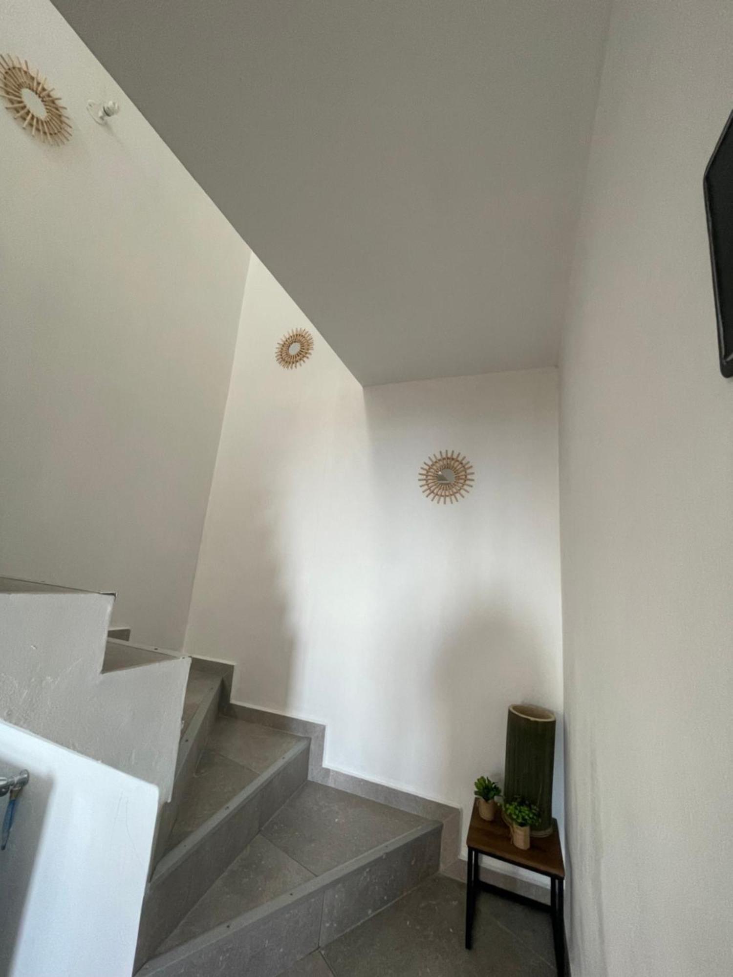 L'Etoilee Apartment La Riviere Saint-Louis Ngoại thất bức ảnh