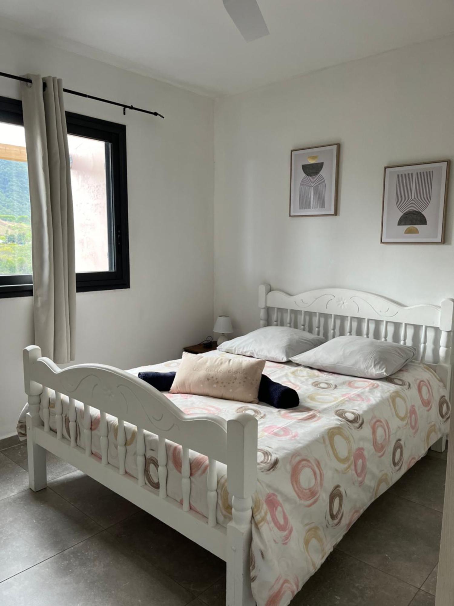 L'Etoilee Apartment La Riviere Saint-Louis Ngoại thất bức ảnh