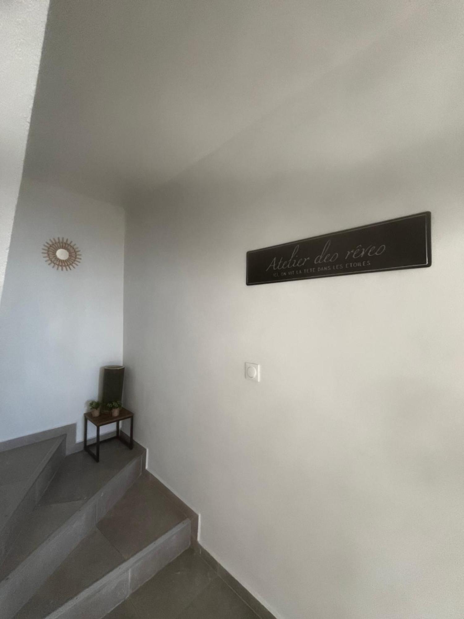 L'Etoilee Apartment La Riviere Saint-Louis Ngoại thất bức ảnh