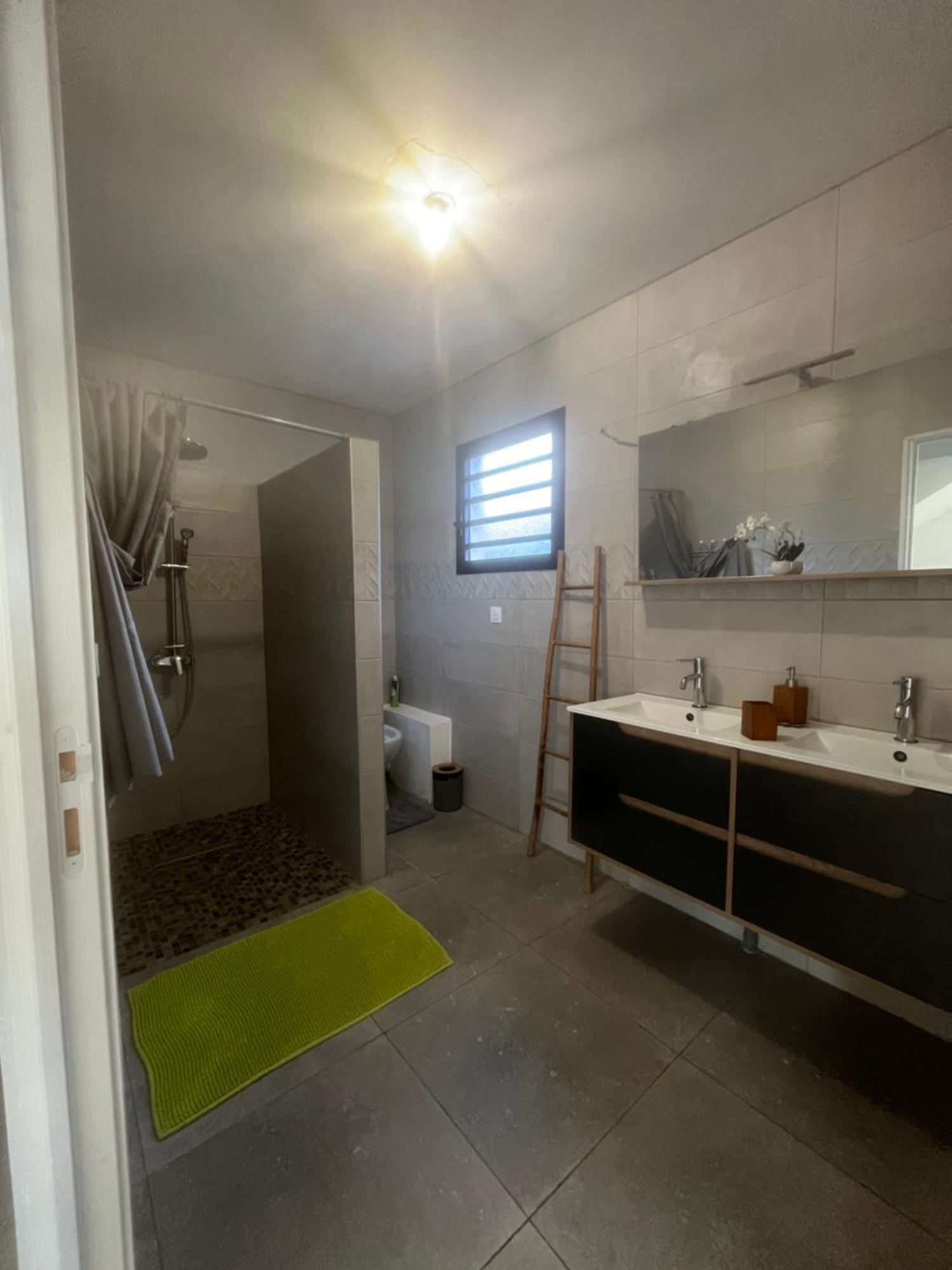 L'Etoilee Apartment La Riviere Saint-Louis Ngoại thất bức ảnh